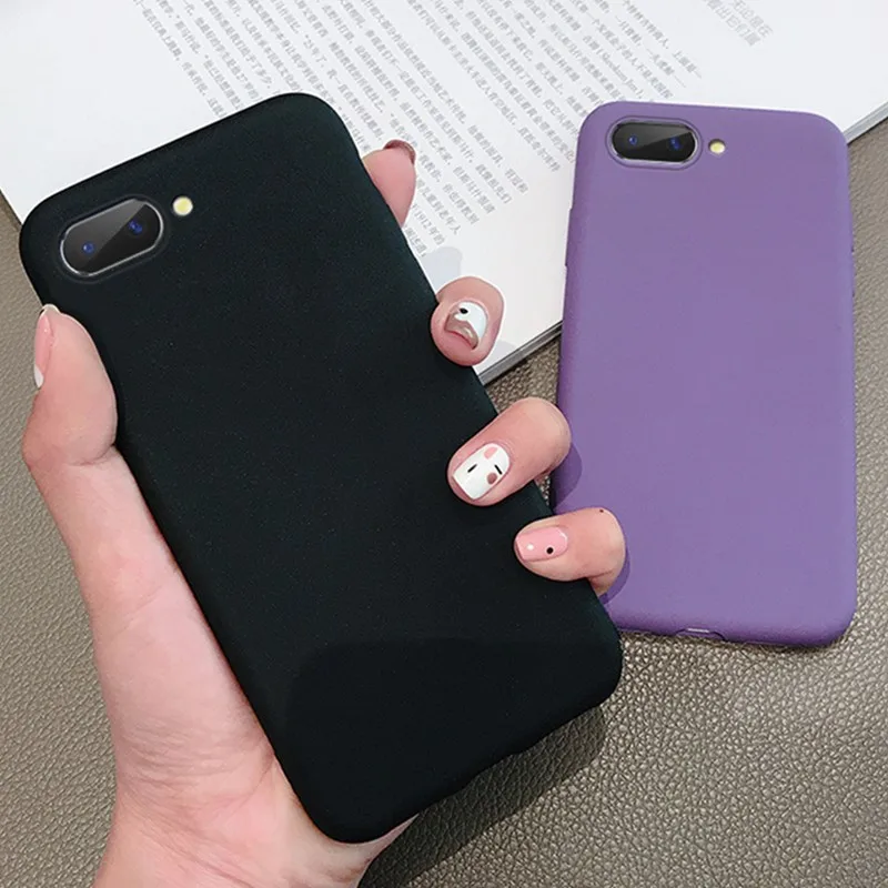 MaxGear чехол для iPhone X XS 11 Pro Max XR 8 7 6 6S Plus анти отпечатков пальцев Чехлы мягкие силиконовые матовые ультра тонкий чехол