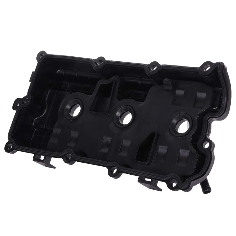Клапанная крышка с прокладкой клапанной крышки для 2002-2009 Nissan Altima Nissan Murano Infiniti I35 совместимый комплект клапанов двигателя