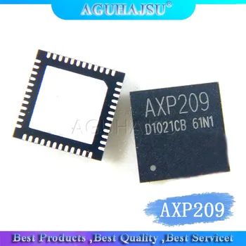 

2pcs AXP209 Tablet Power Management Chip QFN-48