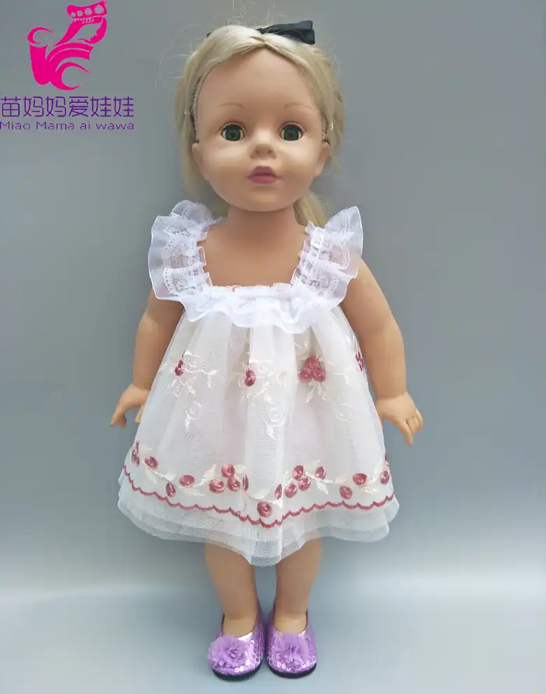 baby dolls dresses