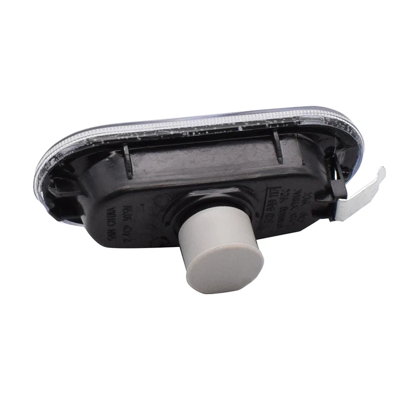 Car Side Marker Turn Signal Light Lamp Repeater For VW Golf 4 MK4 PASSAT B5 BORA GOLF MK4 POLO 12V 55W 4 colors available,side marker light cover,sequential led indicator lights