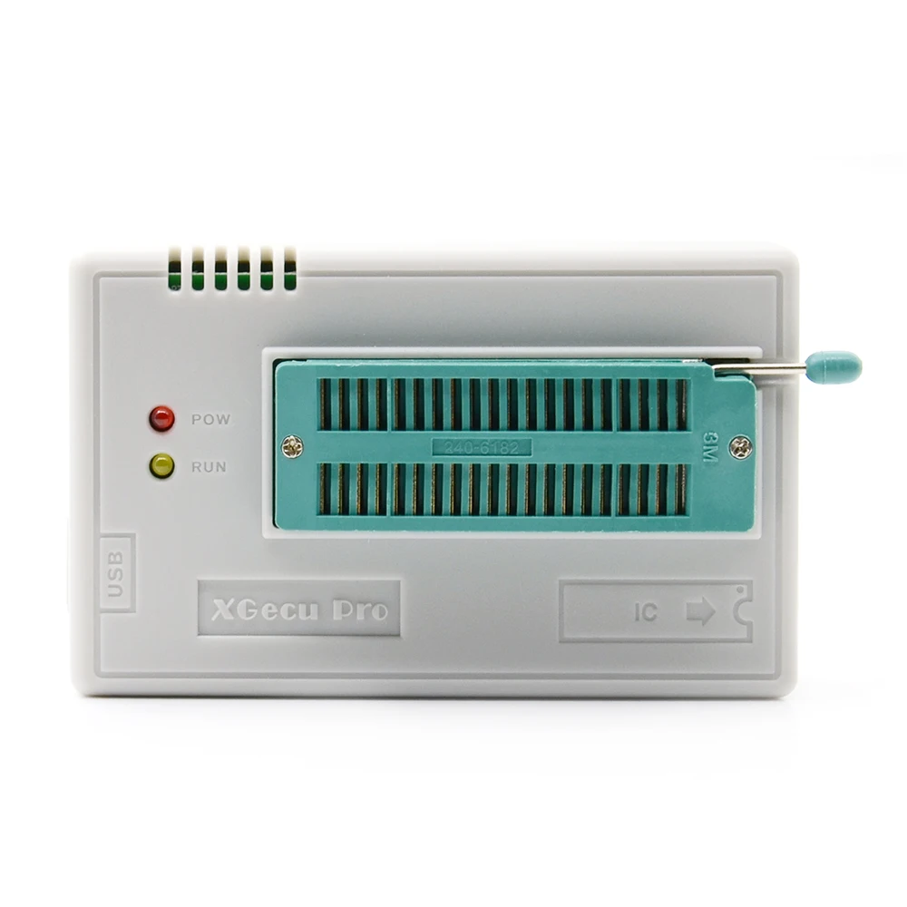 今季一番 New Original 100% V8.51 Minipro Universal Plus Tl866ii その他