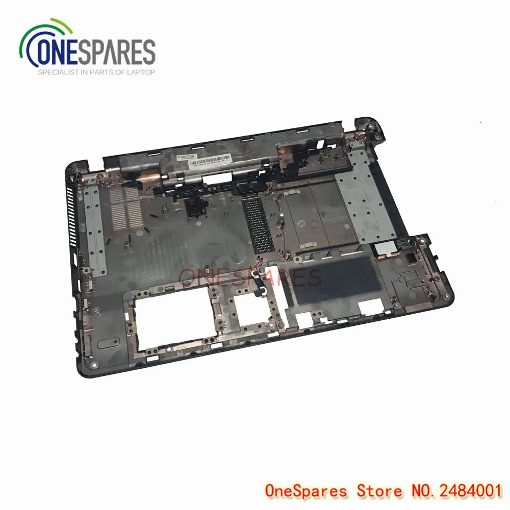 Нижний Базовый чехол для ноутбука ACER Aspire Emachines E640 E730 Series Base AP0CA000510 D Shell Top