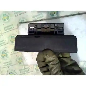 

2807546 handle Outer Rear Right Peugeot 205 Saloon *