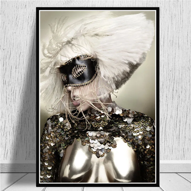 Печать плакатов Леди Гага плакат поп-звезда музыка певица альбом рэп Холст Картина маслом искусство настенные картины для гостиной домашний декор - Цвет: 14