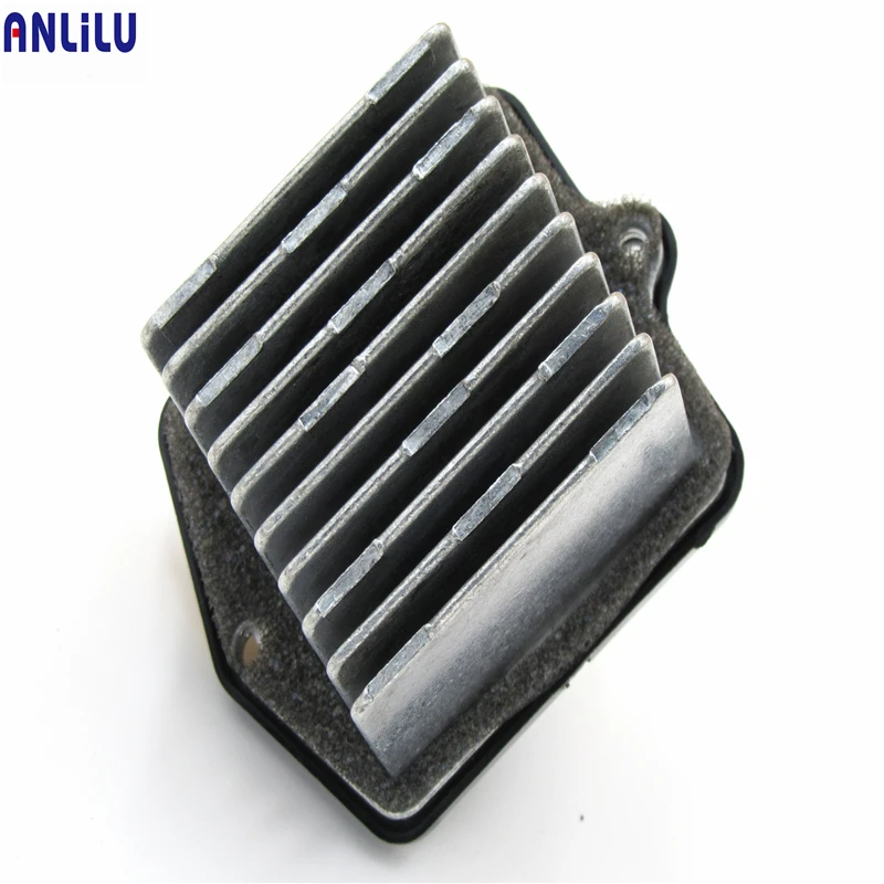 7802A006 воздуходувка двигатель резистор A/C подходит для Mitsubishi Lancer 08-13 Outlander