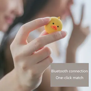 

Cute animal Wireless Bluetooth Smart Phone Camera Mini Remote Control Shutter For Selfie