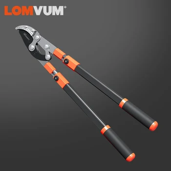 

LOMVUM Pruning Shears Gardening Scissor Reach Pruning Tool Tree Shears For Garden Tools Picker Pruner