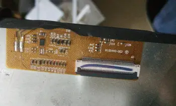 

10.1 inch 40pin 1280x800 New high quality Alternative compatibility H101K40-002 Tablet Display Screen