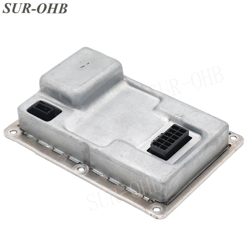 A4 LAD5G 12PIN 89030461 D1S OEM Xenon 5408497 D1R HID фара 3D0909157 управление для Phaeton C8 60663671 XK8 3DO907391A