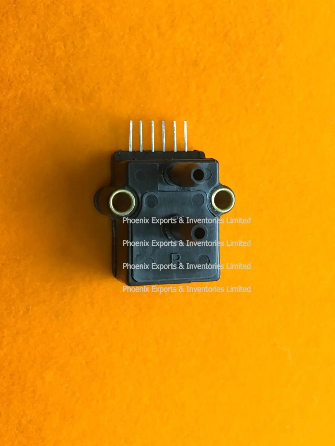 Датчик давления honeywell SCX15AN