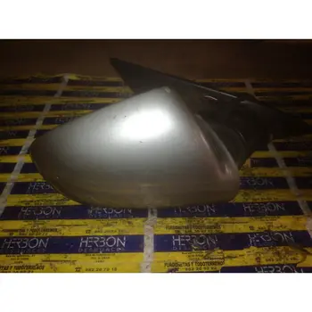 

205747 Right rearview mirror Audi A8 (4e2) *