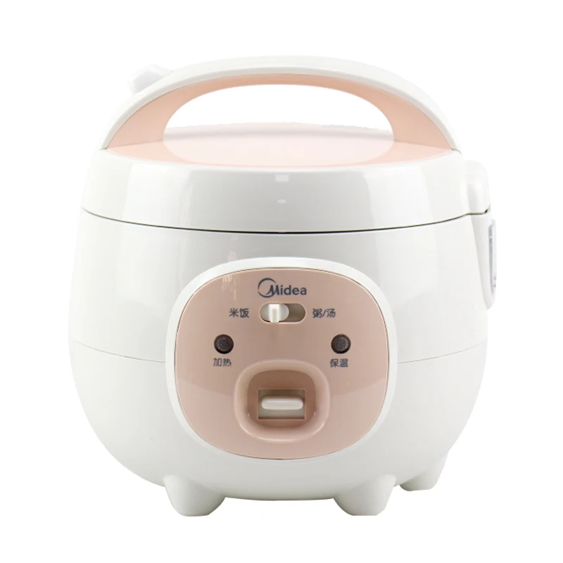 cozimento de bolo portatil pote cozimento facil operacao 04