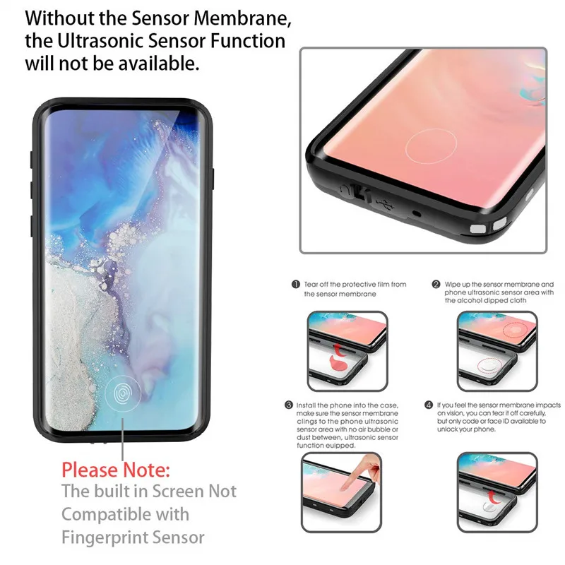 note10 waterproof case (8)