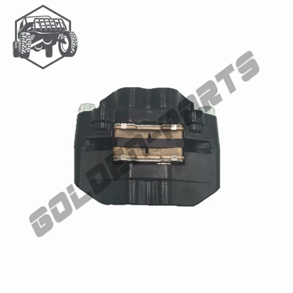 Zforce uforce 500cc мотор 9010-080500 задний тормозной суппорт для CFmoto ATV UTV X5 U5 188 side-by-side go kart багги