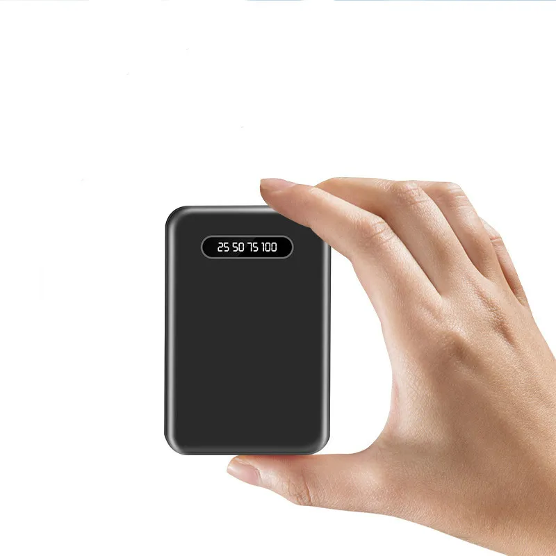 Mini Power Bank 30000mAh 2 USB Ports External Battery Business Powerbank For smart phone Freeshipping Mini Power Bank 30000mAh 2 USB Ports External Battery Business Powerbank For smart phone Freeshipping