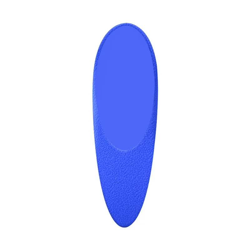 Blue FFYY-силиконовый чехол Защитный чехол для Lg An-Mr500G Smart Tv пульт дистанционного управления - Цвет: Blue