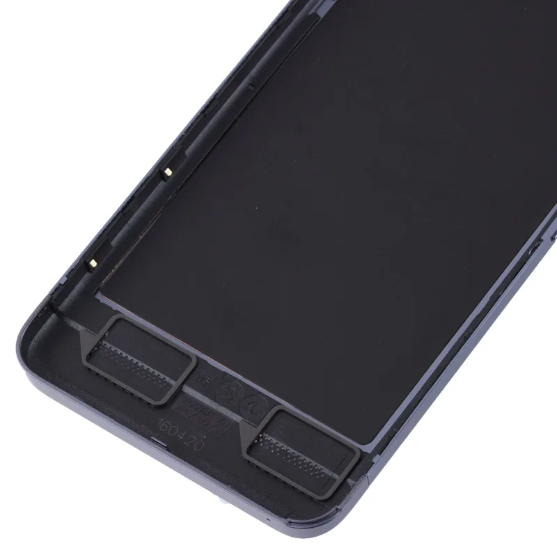 Оригинальная задняя панель корпуса для lenovo Vibe K5, задняя крышка, запасная крышка батареи для lenovo K5 Plus Lemon 3 K32