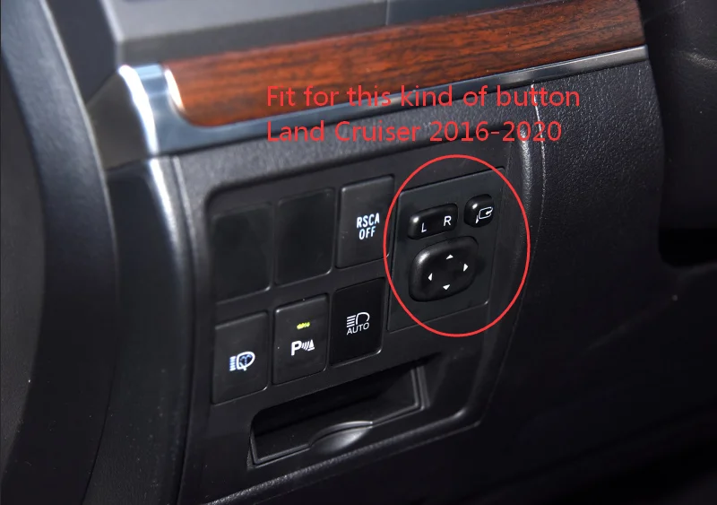 Модуль WINSGO OBD оконное приспособление + зеркальный Автоматический складной замок
