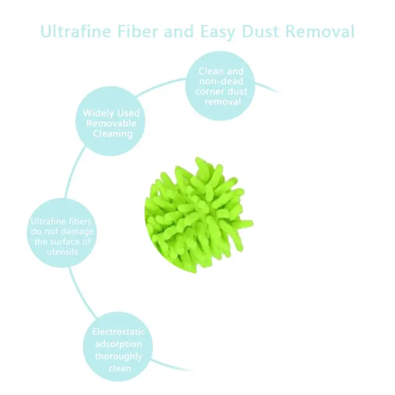 Бытовая выдвижная щетка для пыли синель головка Телескопический очиститель пыли для офиса/дома/автомобиля Plumero Polvo Limpieza очиститель пыли