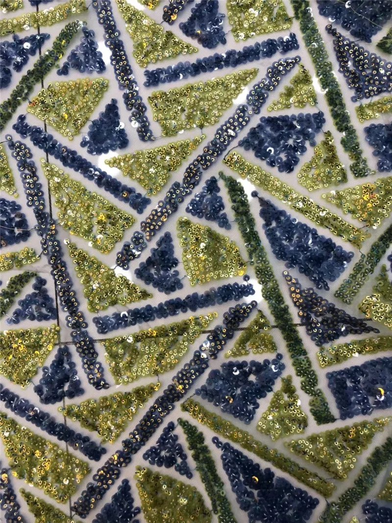 

Вышитые чистая ткань с супер качество H-2011002 африканский тюль кружево ткань для вечерние платья