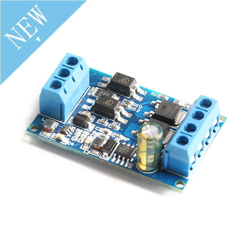 Yoneix 3.3~12v Transistor Control Board/FET Control Module/Switch Tube Control Module/MOS Tube 1PCS Yoneix 3.3~12v Transistor Control Board/FET Control Module/Switch Tube Control Module/MOS Tube 1PCS