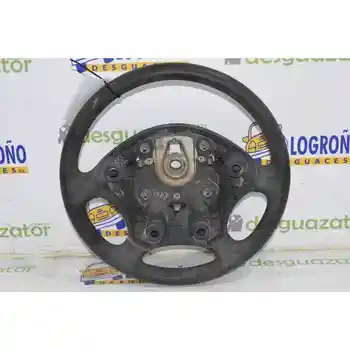 

504149333 STEERING WHEEL IVECO DAILY OPEN BOX