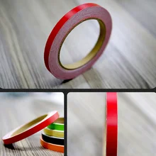 Уплотнительная лента для стен, водостойкая Крестовая уплотнительная лента, лента, клейкая плитка для пола, домашний декор AIA99