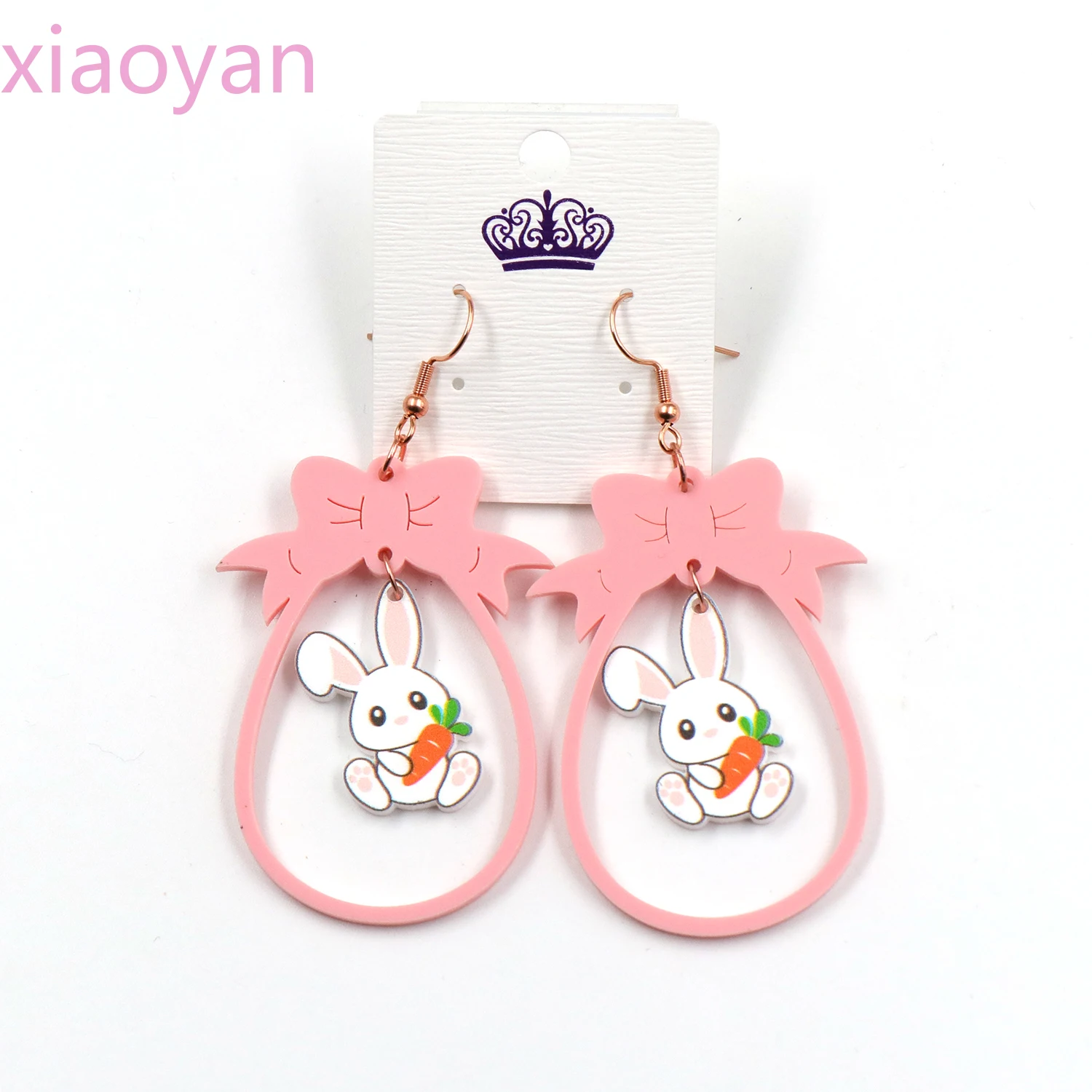 Earrings Women Dangle Easter Easter Jewelry Earrings Earrings