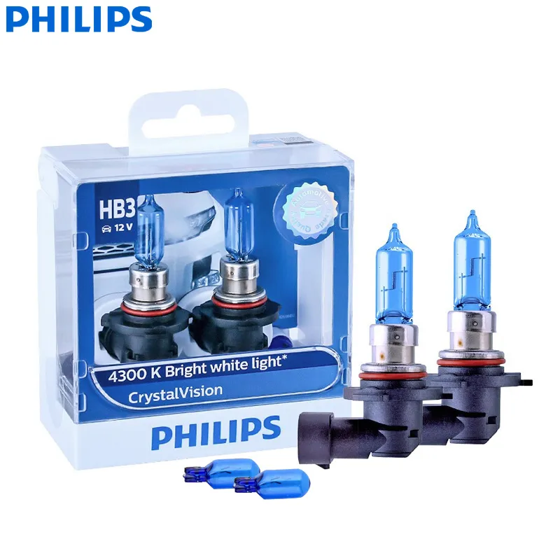Philips 12023 CP Parking and position lamp light 
