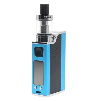 

150W Liquid Electronic Cigarette Led Evaporator 2Ml 1500Mah 150W E Cigarette Vape Pencil Box Mod Set Cigarette Kettle Vaper