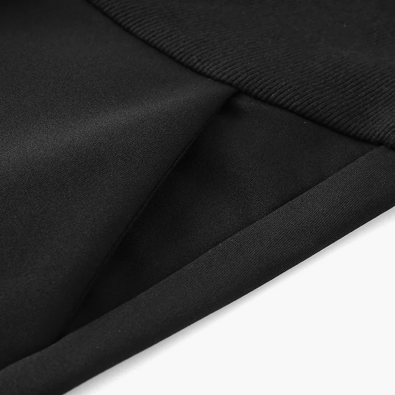 High Waist Maternity Pants Fall Spring Adjustable Pants For Pregnant Women Elastic Force Clothes Nursing Pregnancy Clothing