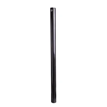 

Seat tube Seatpost 33.9x600mm Black ZTTO Ultralight Bicycle Folding bike
