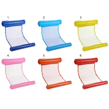 

Innovative Pool Floating Chair Amazing Floating Noodle Chair Universal Swimming Pool Seats Super Buoyancy Swimming Accessory
