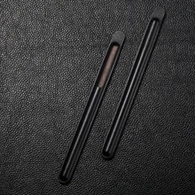 Планшет стилус Защитная ручка из искусственной кожи противоударный чехол для Apple Карандаш Чехол