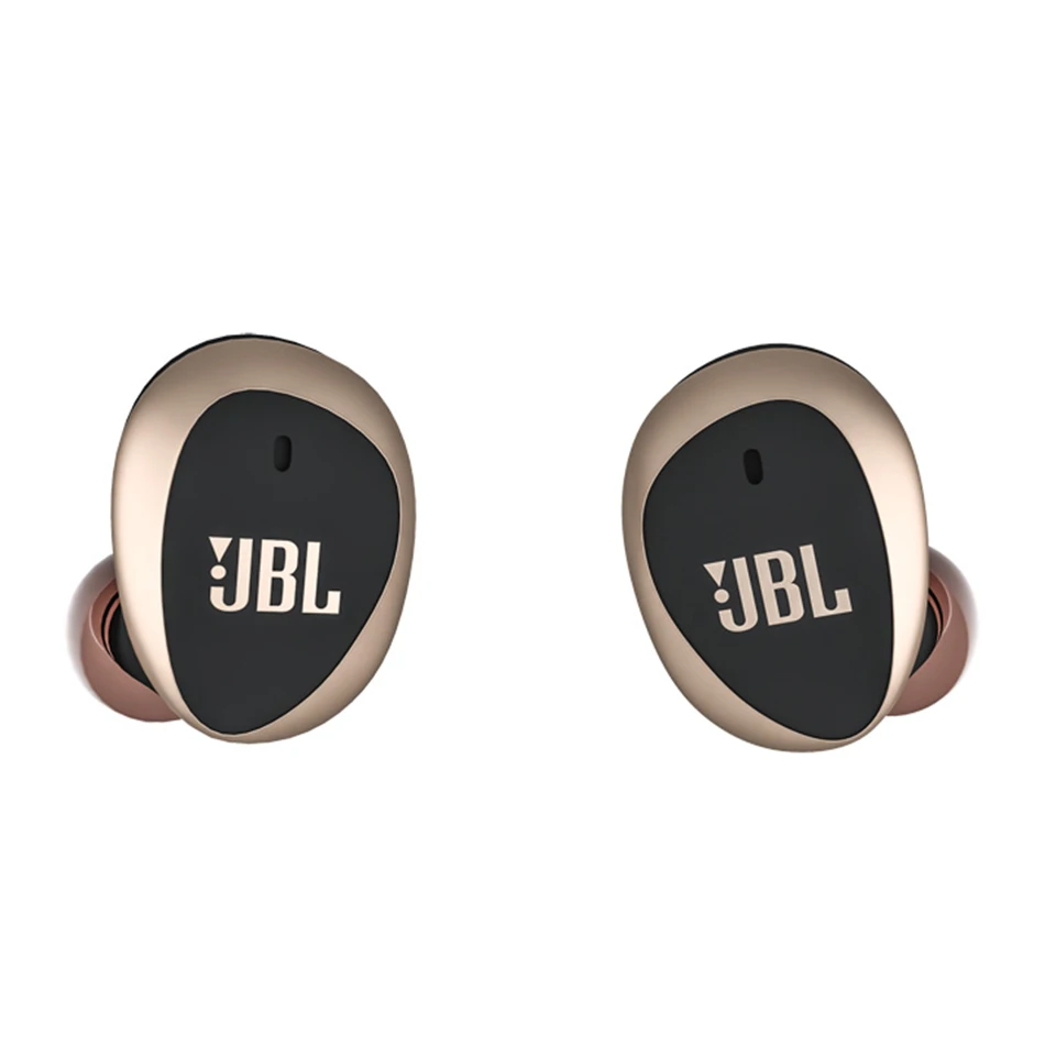 Original JBL C330TWS Bluetooth Headset True Wireless Stereo Earbuds Bass Sound Headphones TWS Sports Earphones with Mic 2colour