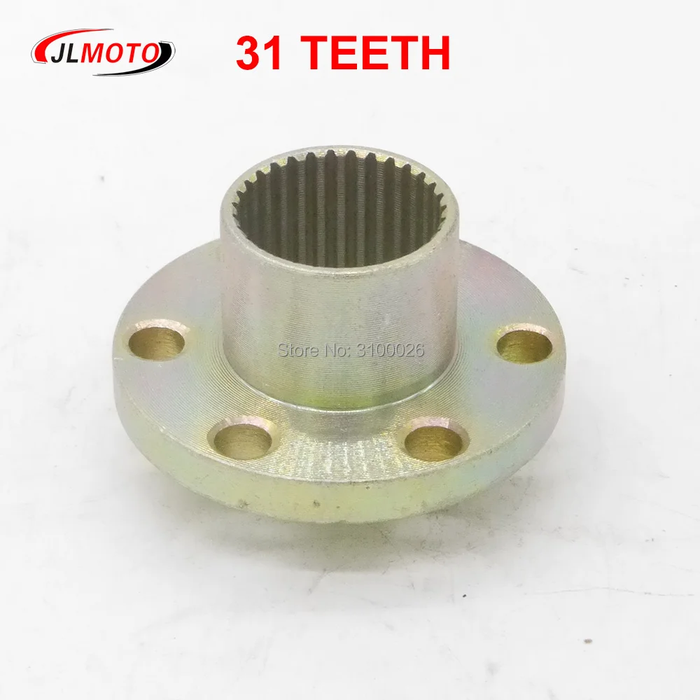 JLA-13-052-3-31T-BRAKE-DISC-HUB-ATV-GO-KART-BUGGY-PARTS