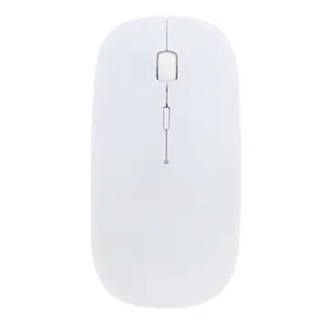 

Factory Direct Supply Gift Mouse Special Offer Wholesale Thin Wireless Mouse 2.4g Blue Ray Notebook Computer Mouse