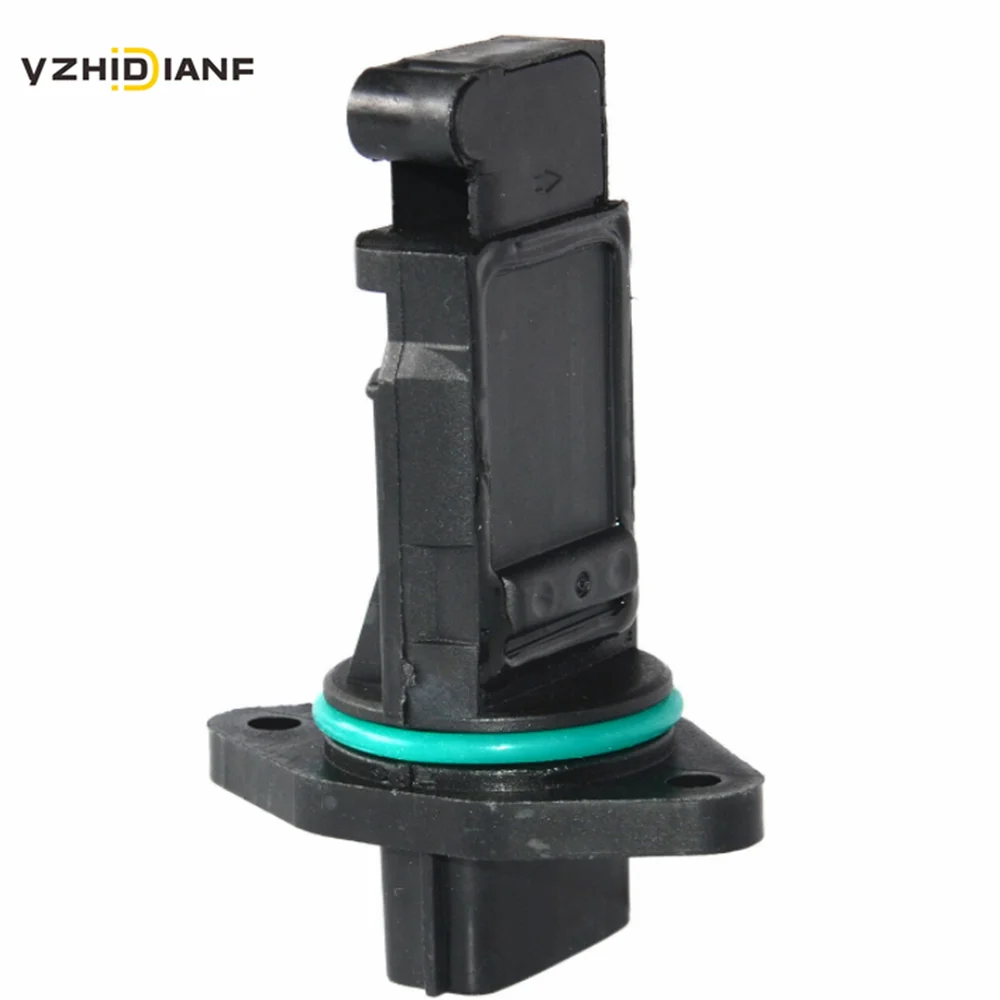 Maf 22680-Ad201 Sensore Di Flusso D'Aria Di Massa Per Nissan- Almera Cefiro-Datsun Maxima Qx Micra- Np300 Navara Patrol Gr X-Trail Sentra
