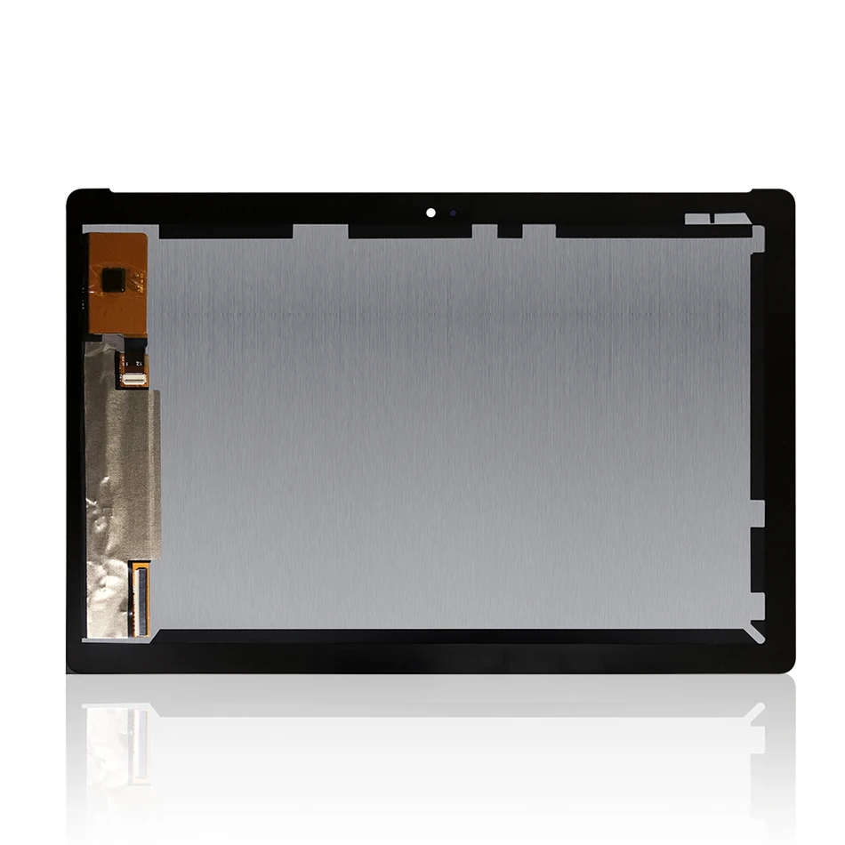 Качественный Сенсорный экран для ASUS ZenPad 10 Z300M сенсорный экран дигитайзер сборка ЖК-дисплей для ASUS ZenPad 10 Z300M P00C lcd
