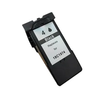 

vilaxh For Lexmark 4 Ink Cartridge For Lexmark X2690 X3690 X4690 X5690 X6690 Z2390 X2490 Printer