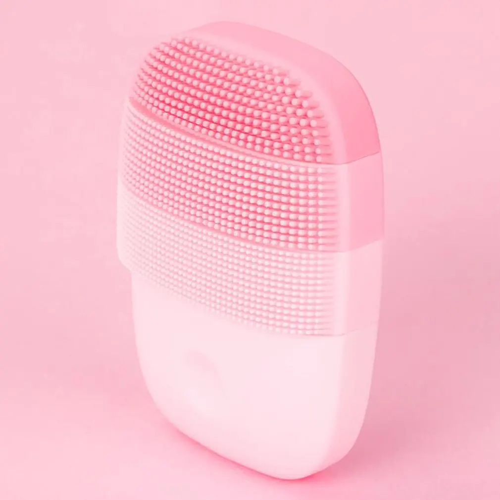 Xiaomi inFace Smart Sonic Clean Electric Deep Facial Cleaning Massage Brush Wash Face Care Cleaner Rechargeable