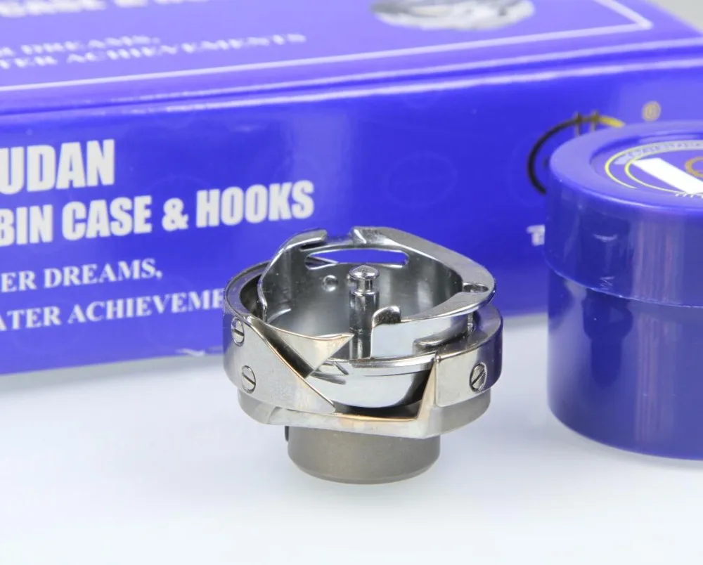 Балудан HSM-A6 Джамбо крюк SEIKO STH-8BL/SSH-8BLD швейная машина запчасти аксессуары