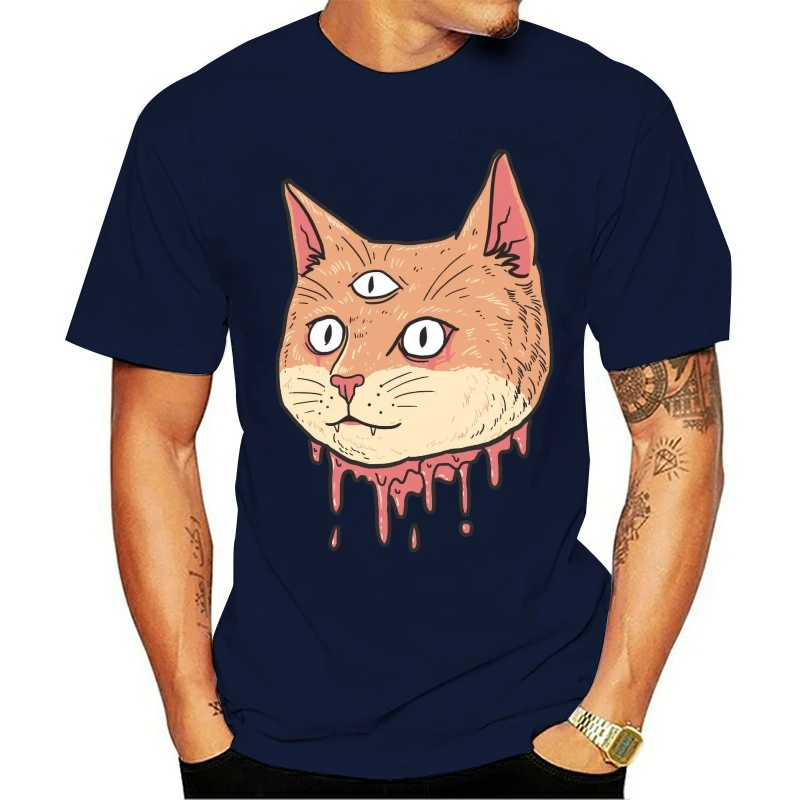 

2020 NEW T Shirt Trippy Hippie Mens Guys Vintage Style Acid Psychedelic Clothing Tee Trends Tee