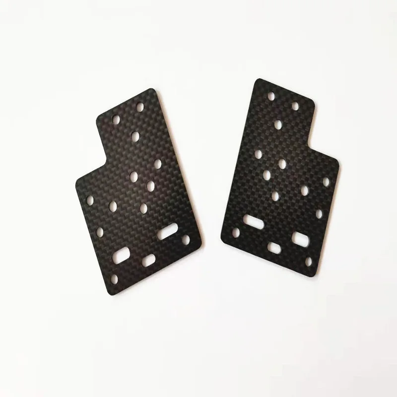 Drone AccessoriesFor DJI T30 Frame Carbon Plate Plant Protection
