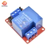 DC 5V 12V 24V 30A High Power 1 Channel Relay Module With Optocoupler Isolation board High Low Level Trigger Relay for Arduino ► Photo 3/6