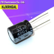 330mf 400v конденсатор