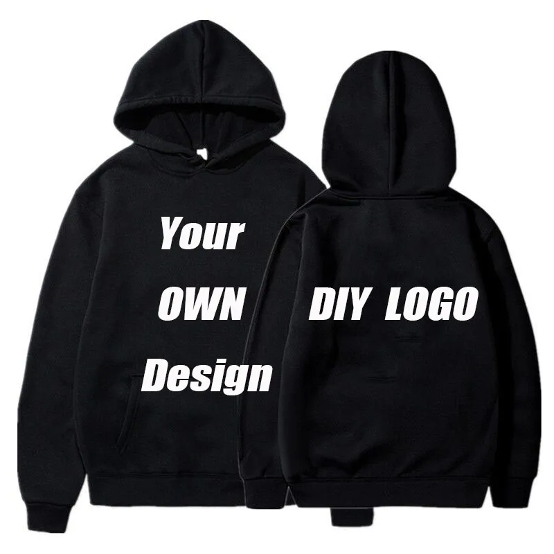 custom your own sweatshirt