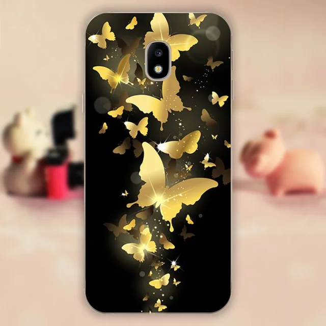 Case FOR Samsung J3 2017 J330 J330F 5.0