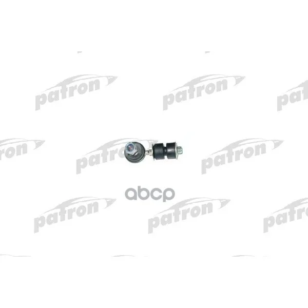 Тяга Стабилизатора Без Резиновых Втулок Opel: Vectra 93- PATRON арт. PS4027
